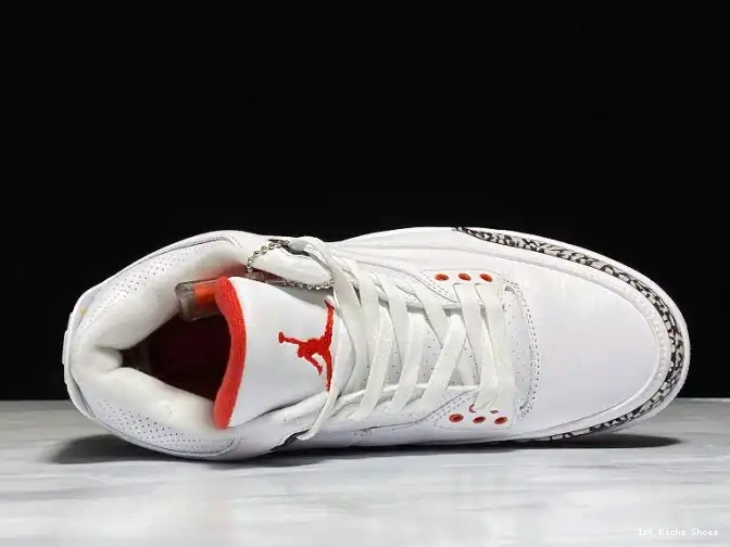 1st Kicks 923096-101 Air NRG white mens Jordan LINE
